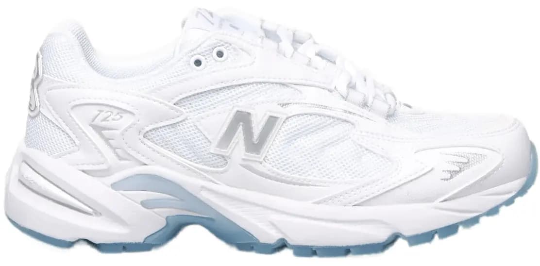 Giày New Balance 725 'White' ML725M Giày New Balance 725 'White' ML725M