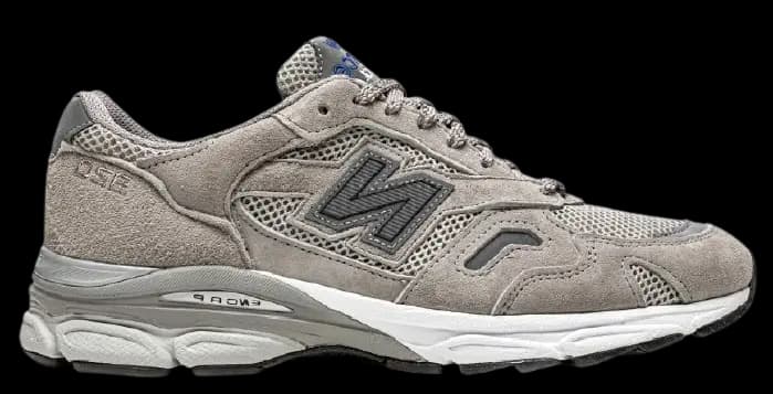Giày New Balance x MTA 920 Grey M920MTA Giày New Balance x MTA 920 Grey M920MTA