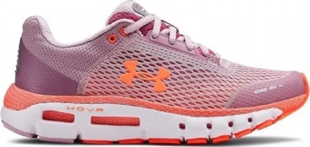 Giày Under Armour HOVR Infinite 3022449-600 Giày Under Armour HOVR Infinite 3022449-600