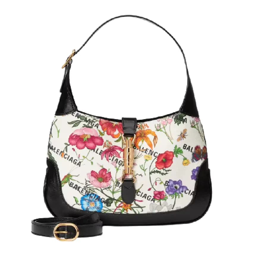 Túi Gucci The Hacker Project Small 'White' 636706-UK4BG-9074 Túi Gucci The Hacker Project Small 'White' 636706-UK4BG-9074