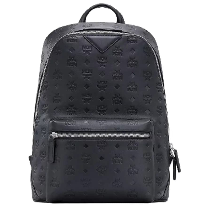 Túi MCM Neo Duke Backpack in Monogram Leather MMKASDK01BK001 Túi MCM Neo Duke Backpack in Monogram Leather MMKASDK01BK001