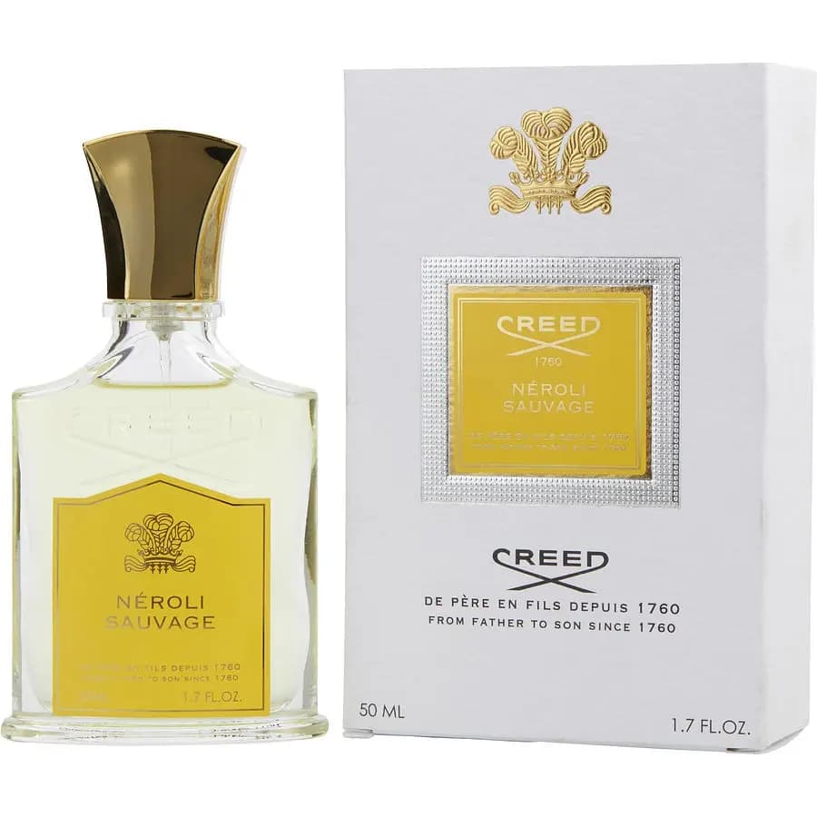 Nước Hoa Creed Neroli Sauvage EDP Nước Hoa Creed Neroli Sauvage EDP