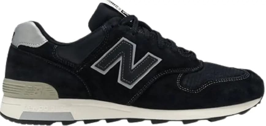 Giày New Balance 1400 'Black And White' M1400BKS Giày New Balance 1400 'Black And White' M1400BKS