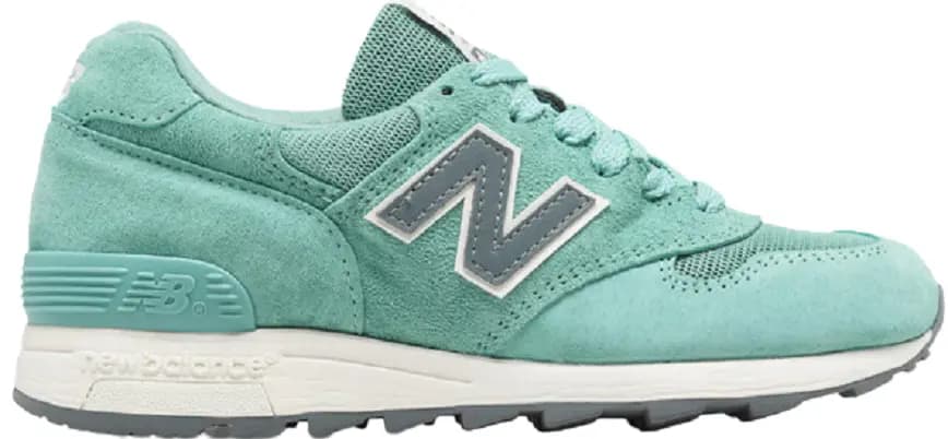 Giày New Balance 1400 'Storm Blue' W1400CHB Giày New Balance 1400 'Storm Blue' W1400CHB