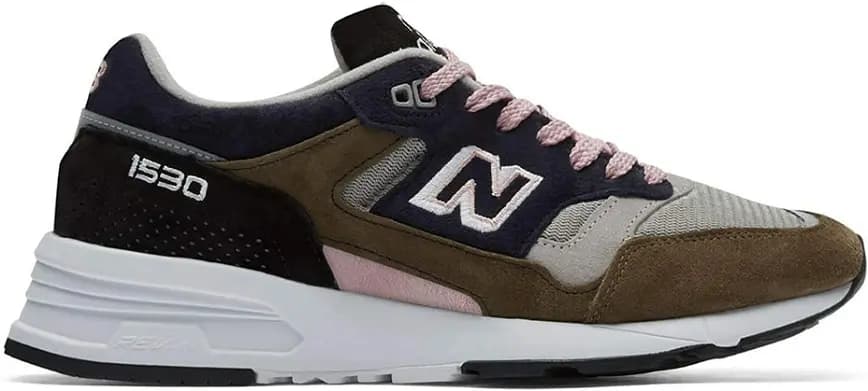 Giày New Balance 1530 Soft Haze M1530KGL Giày New Balance 1530 Soft Haze M1530KGL