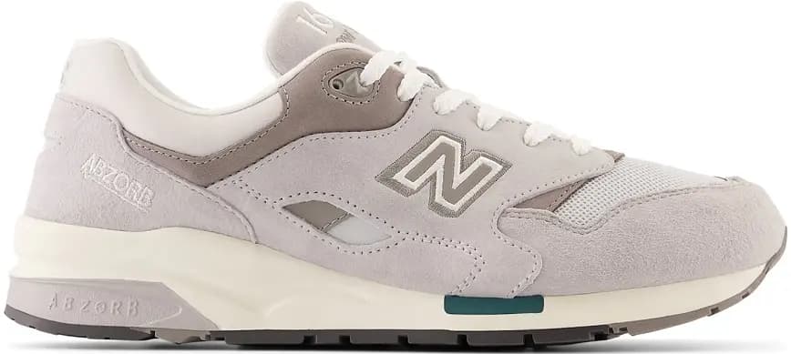 Giày New Balance 1600 Greige Pack 'Rain Cloud' CM1600RC Giày New Balance 1600 Greige Pack 'Rain Cloud' CM1600RC