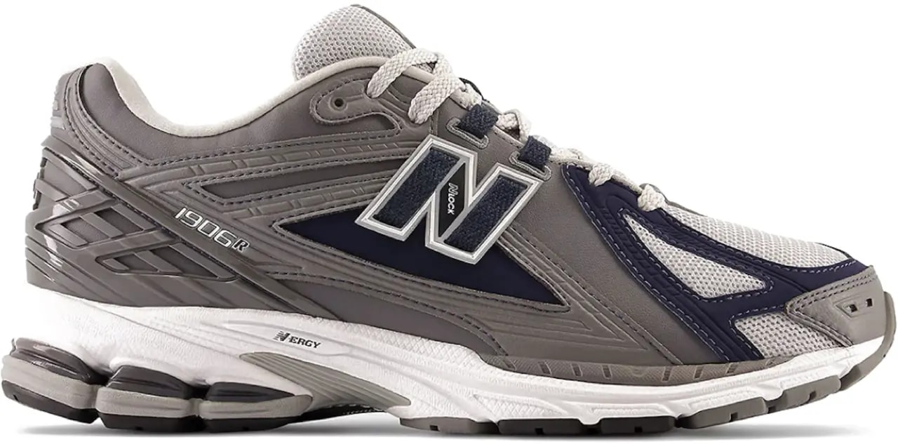 Giày New Balance 1906R 'Grey' M1906RC — kich-thuoc: 41-5 Giày New Balance 1906R 'Grey' M1906RC — kich-thuoc: 41-5