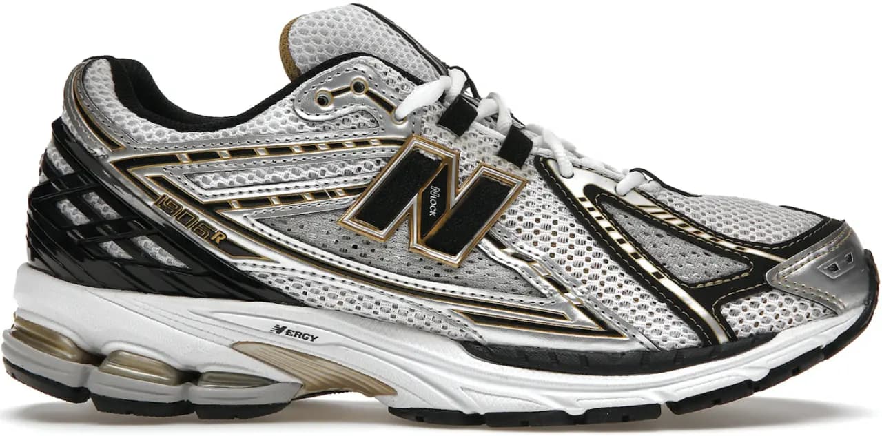 Giày New Balance 1906R 'White Gold' M1906RA Giày New Balance 1906R 'White Gold' M1906RA