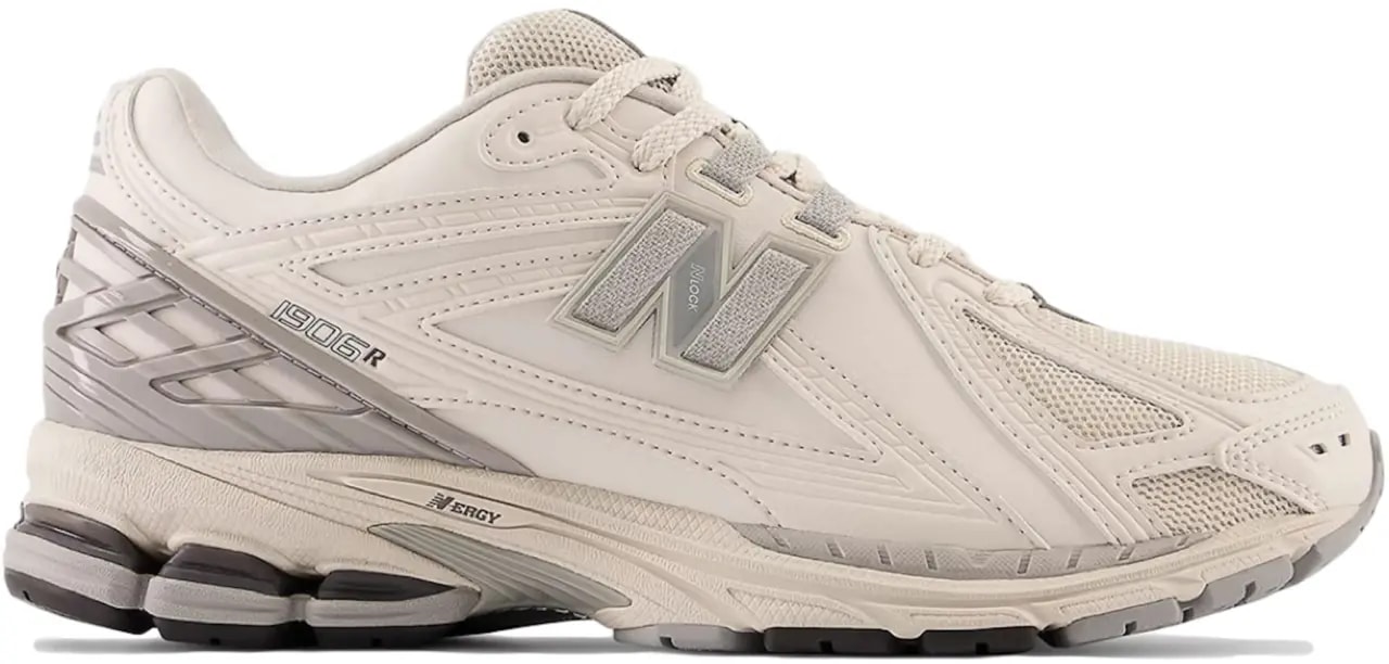 Giày New Balance 1906R 'White Grey' M1906RD — kich-thuoc: lien-he-order Giày New Balance 1906R 'White Grey' M1906RD — kich-thuoc: lien-he-order