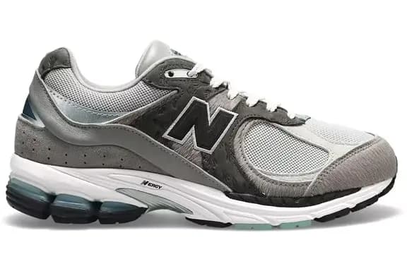 Giày New Balance 2002R 'Atmos Grey Rat' M2002RAT Giày New Balance 2002R 'Atmos Grey Rat' M2002RAT