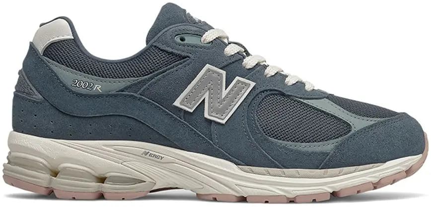 Giày New Balance 2002R 'Deep Ocean Grey' M2002RHC Giày New Balance 2002R 'Deep Ocean Grey' M2002RHC