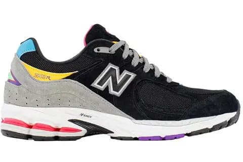 Giày New Balance 2002R 'DTLR Masquerade' M2002RDT Giày New Balance 2002R 'DTLR Masquerade' M2002RDT