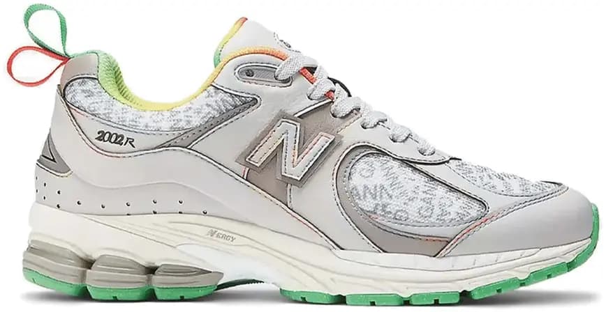 Giày New Balance 2002R GANNI 'Rain Cloud' M2002RGD Giày New Balance 2002R GANNI 'Rain Cloud' M2002RGD