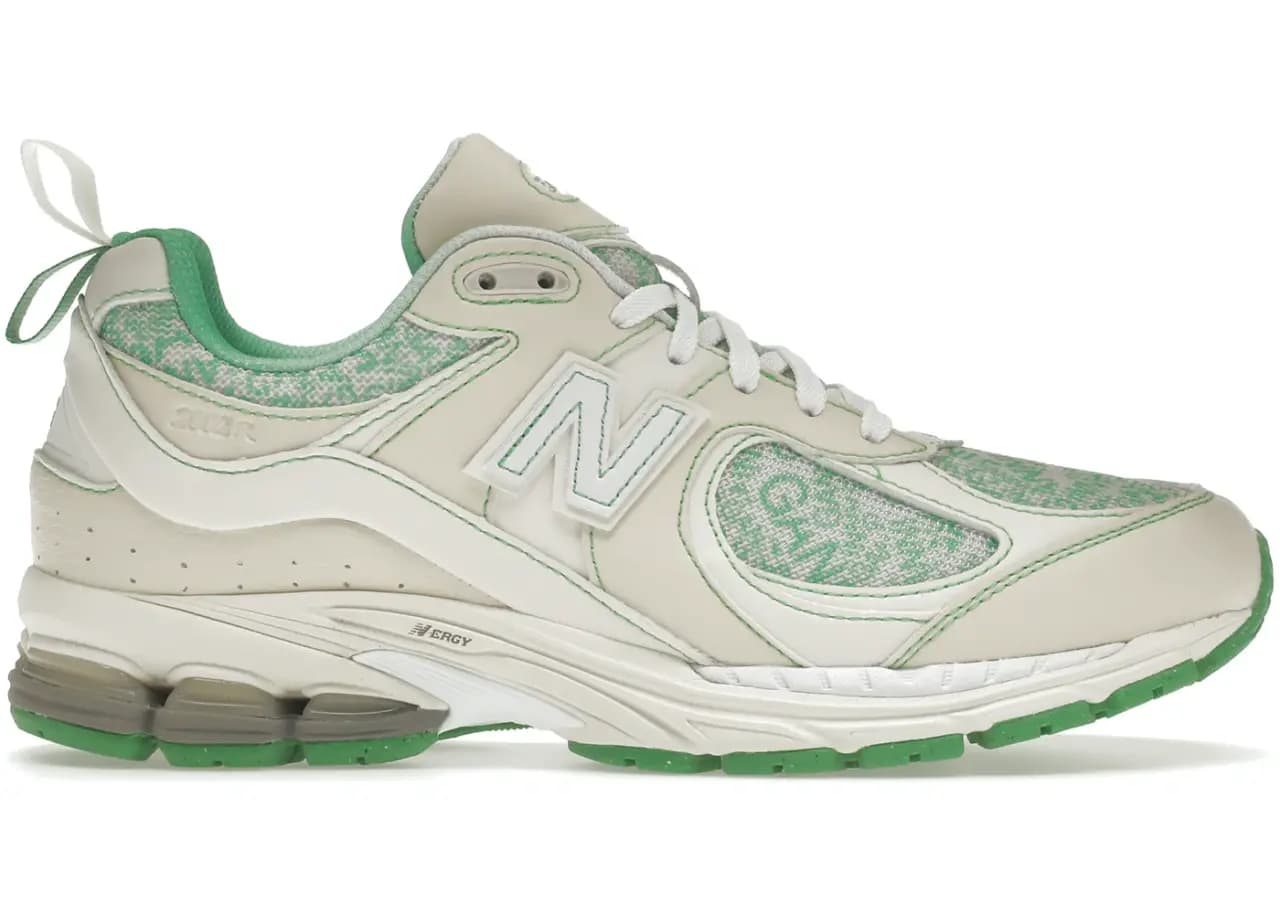 Giày New Balance 2002R GANNI 'Turtledove' M2002RGC Giày New Balance 2002R GANNI 'Turtledove' M2002RGC
