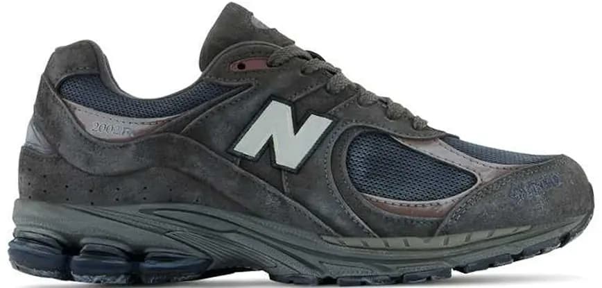 Giày New Balance 2002R Gore Tex 'Magnet Grey' M2002RXA Giày New Balance 2002R Gore Tex 'Magnet Grey' M2002RXA
