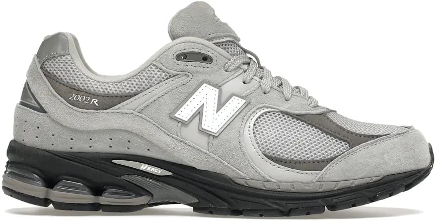 Giày New Balance 2002R 'Grey Black' M2002RC1 Giày New Balance 2002R 'Grey Black' M2002RC1