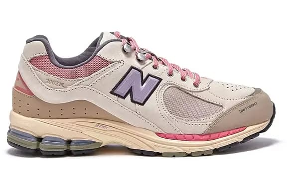 Giày New Balance 2002R 'Hiking Pack Beige' M2002RWL Giày New Balance 2002R 'Hiking Pack Beige' M2002RWL