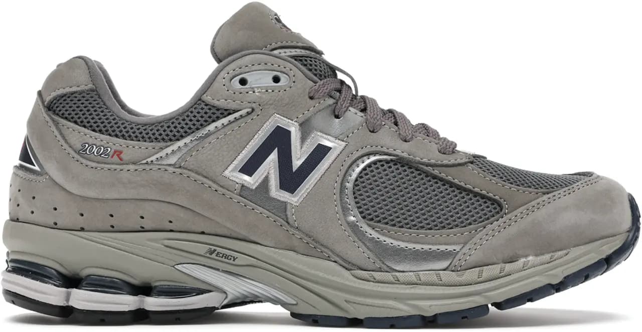 Giày New Balance 2002R 'Light Grey' M2002RA Giày New Balance 2002R 'Light Grey' M2002RA