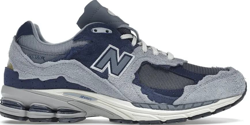 Giày New Balance 2002R 'Light Arctic Grey Purple' M2002RDI Giày New Balance 2002R 'Light Arctic Grey Purple' M2002RDI
