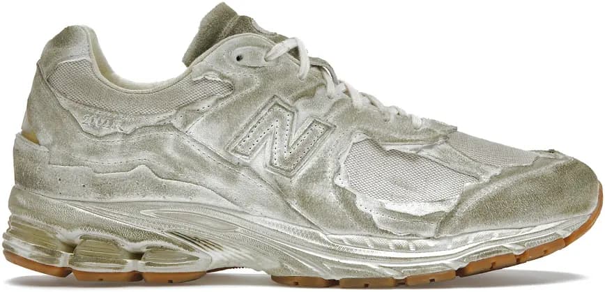 Giày New Balance 2002R 'Protection Pack Distressed' M2002RDG Giày New Balance 2002R 'Protection Pack Distressed' M2002RDG
