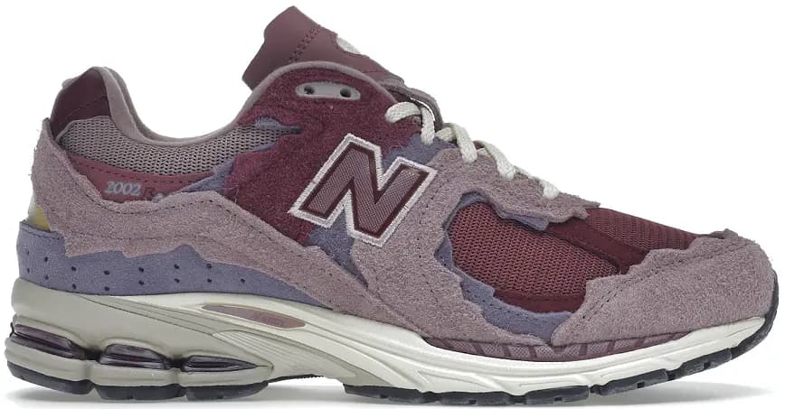 Giày New Balance 2002R 'Pink Violet' M2002RDH Giày New Balance 2002R 'Pink Violet' M2002RDH
