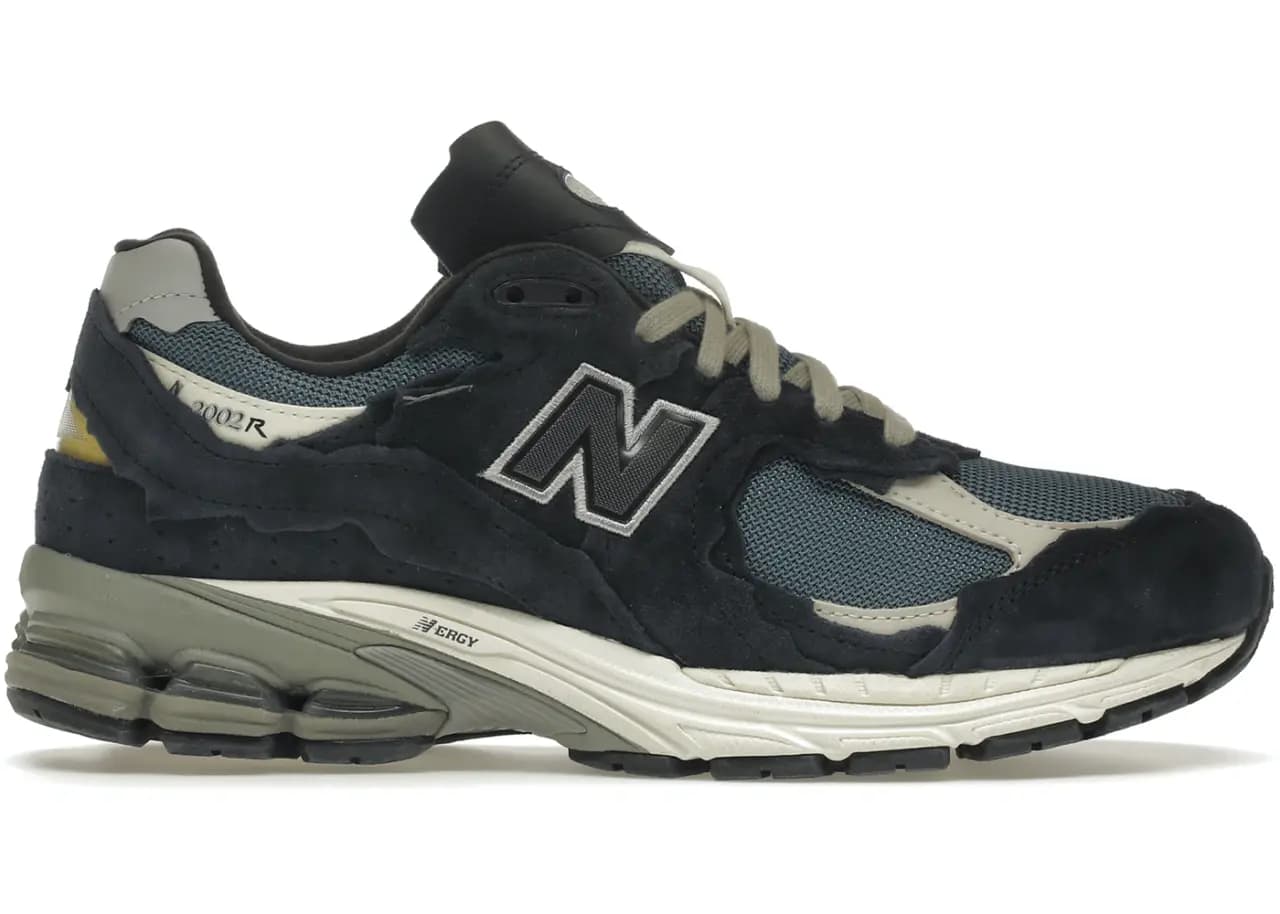 Giày New Balance 2002R 'Protection Pack' M2002RDF Giày New Balance 2002R 'Protection Pack' M2002RDF
