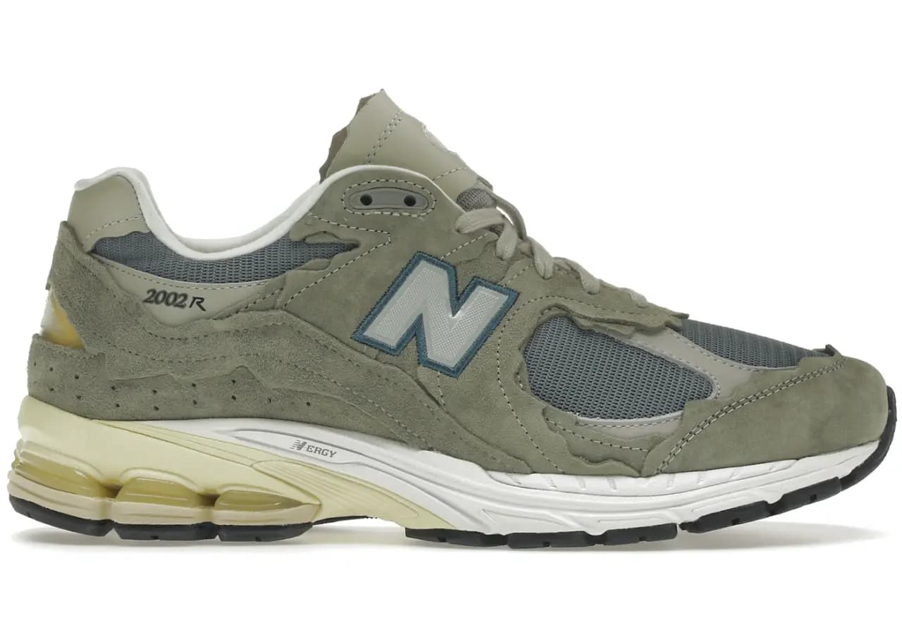 Giày New Balance 2002R 'Protection Pack' M2002RDD Giày New Balance 2002R 'Protection Pack' M2002RDD