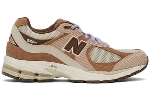 Giày New Balance 2002R 'SSENSE Corduroy' M2002RSS Giày New Balance 2002R 'SSENSE Corduroy' M2002RSS