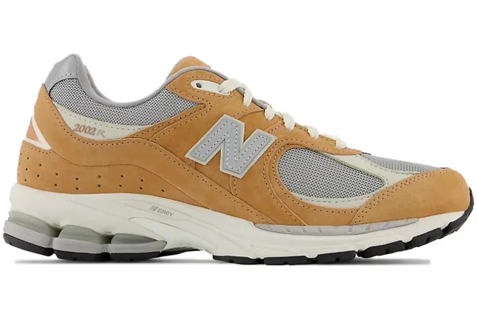 Giày New Balance 2002R 'Sweet Caramel' M2002RHM Giày New Balance 2002R 'Sweet Caramel' M2002RHM