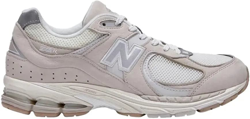 Giày New Balance 2002R 'White Ivory' M2002RAA Giày New Balance 2002R 'White Ivory' M2002RAA