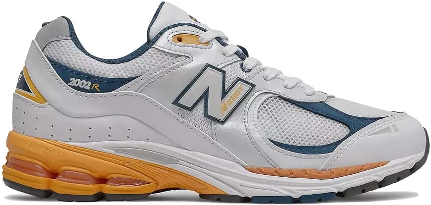 Giày New Balance 2002R 'White Lagoon' M2002RLA Giày New Balance 2002R 'White Lagoon' M2002RLA