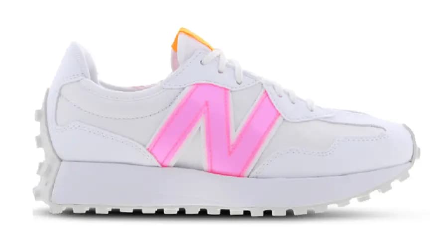 Giày New Balance 327 Women Shoes WS327C01 Giày New Balance 327 Women Shoes WS327C01