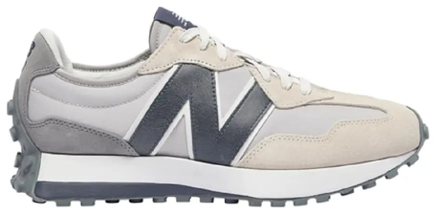 Giày New Balance 327 'Grey Day' MS327GRY Giày New Balance 327 'Grey Day' MS327GRY
