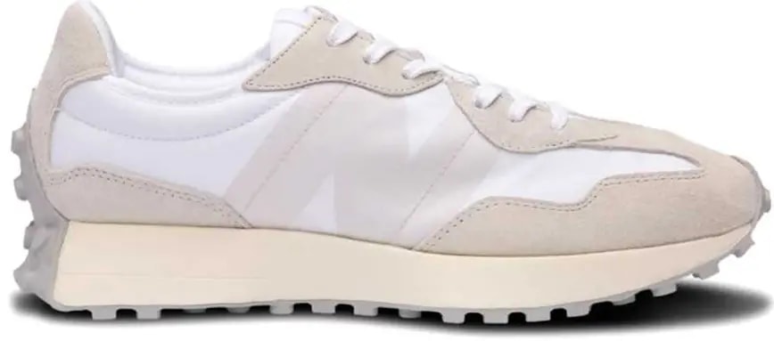 Giày New Balance 327 'Off White' MS327SBC — kich-thuoc: 41.5 Giày New Balance 327 'Off White' MS327SBC — kich-thuoc: 41.5