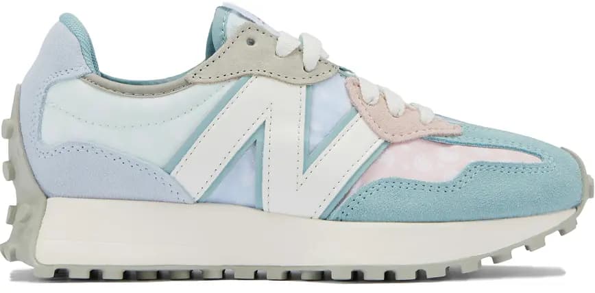 Giày New Balance 327 'Paisley Pack Cobalt Blue' MS327DEW Giày New Balance 327 'Paisley Pack Cobalt Blue' MS327DEW