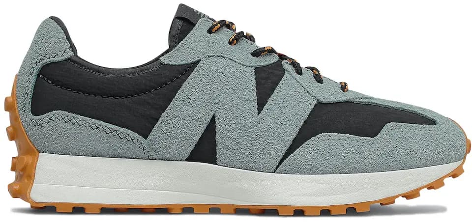 Giày New Balance 327 'Slate' MS327RE1 Giày New Balance 327 'Slate' MS327RE1