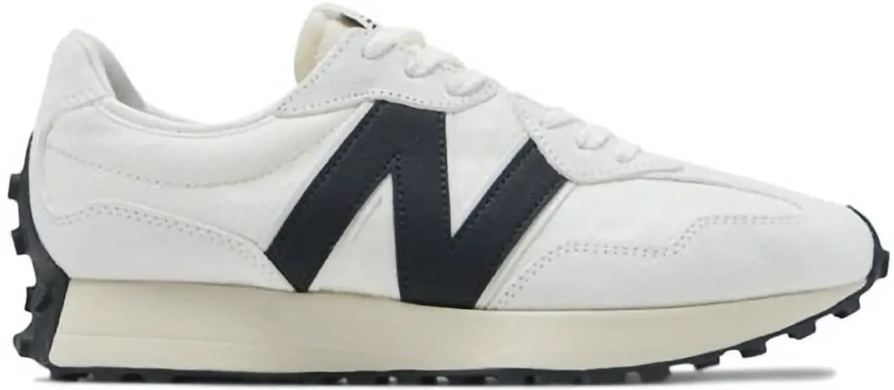 Giày New Balance 327 'Off-White' MS327SWB Giày New Balance 327 'Off-White' MS327SWB