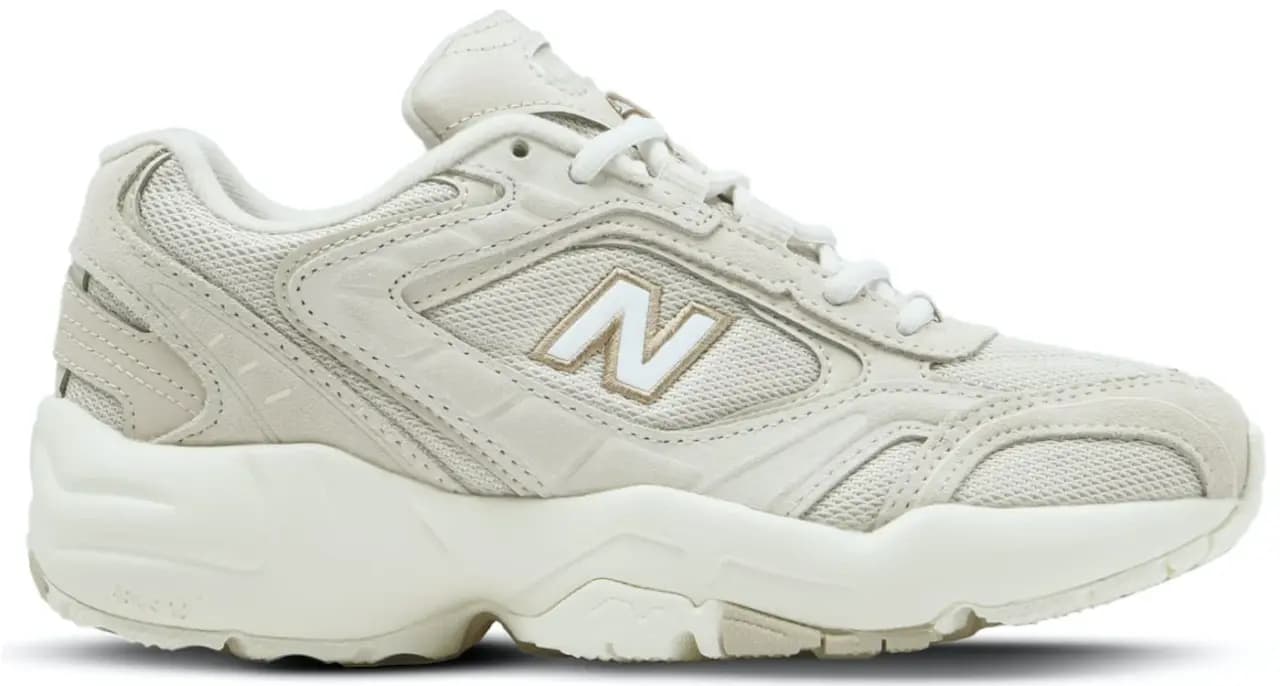 Giày New Balance 452 'Beige Calm Taupe' WX452RM Giày New Balance 452 'Beige Calm Taupe' WX452RM