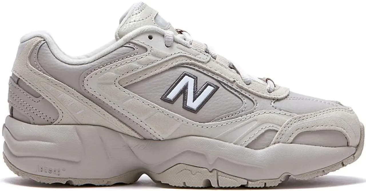 Giày New Balance 452 'Beige White' WX452XA Giày New Balance 452 'Beige White' WX452XA