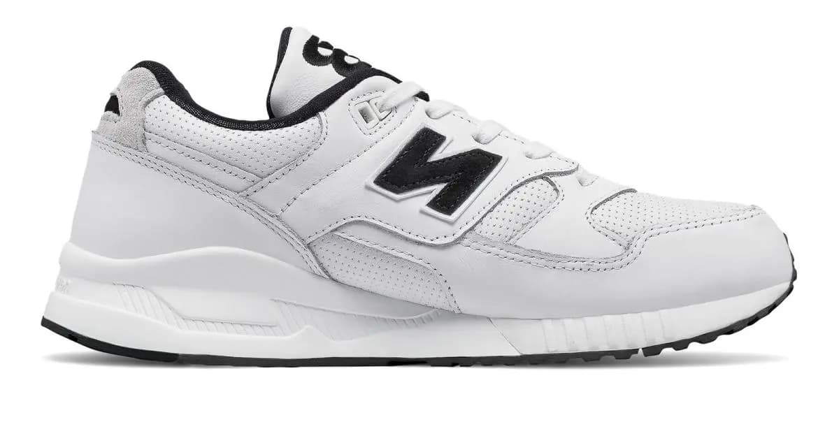 Giày New Balance M530 ECB 'White Black' M530ECB Giày New Balance M530 ECB 'White Black' M530ECB