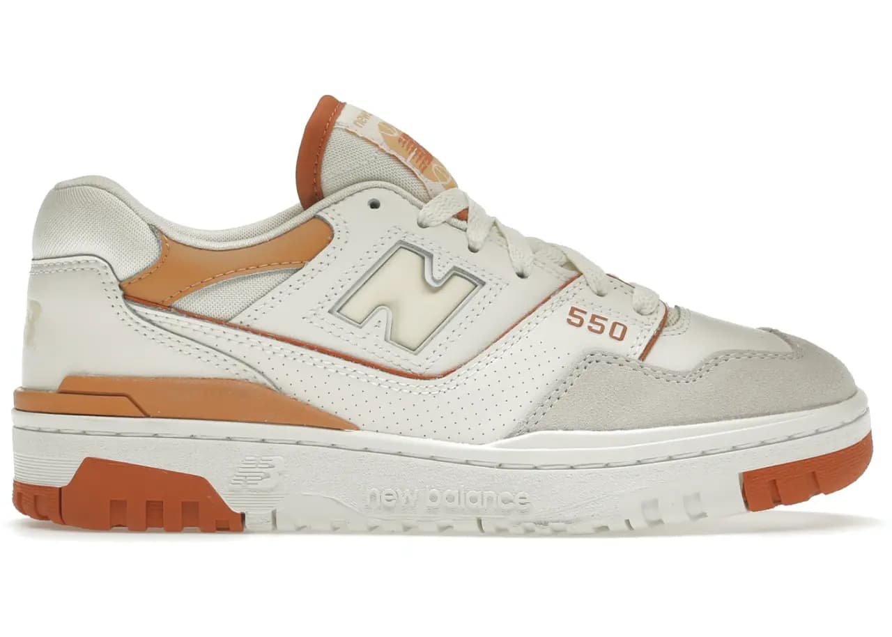 Giày New Balance 550 'Au Lait' BBW550WA Giày New Balance 550 'Au Lait' BBW550WA