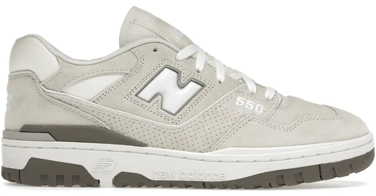 Giày New Balance 550 'United Arrows' BB550UN1 Giày New Balance 550 'United Arrows' BB550UN1