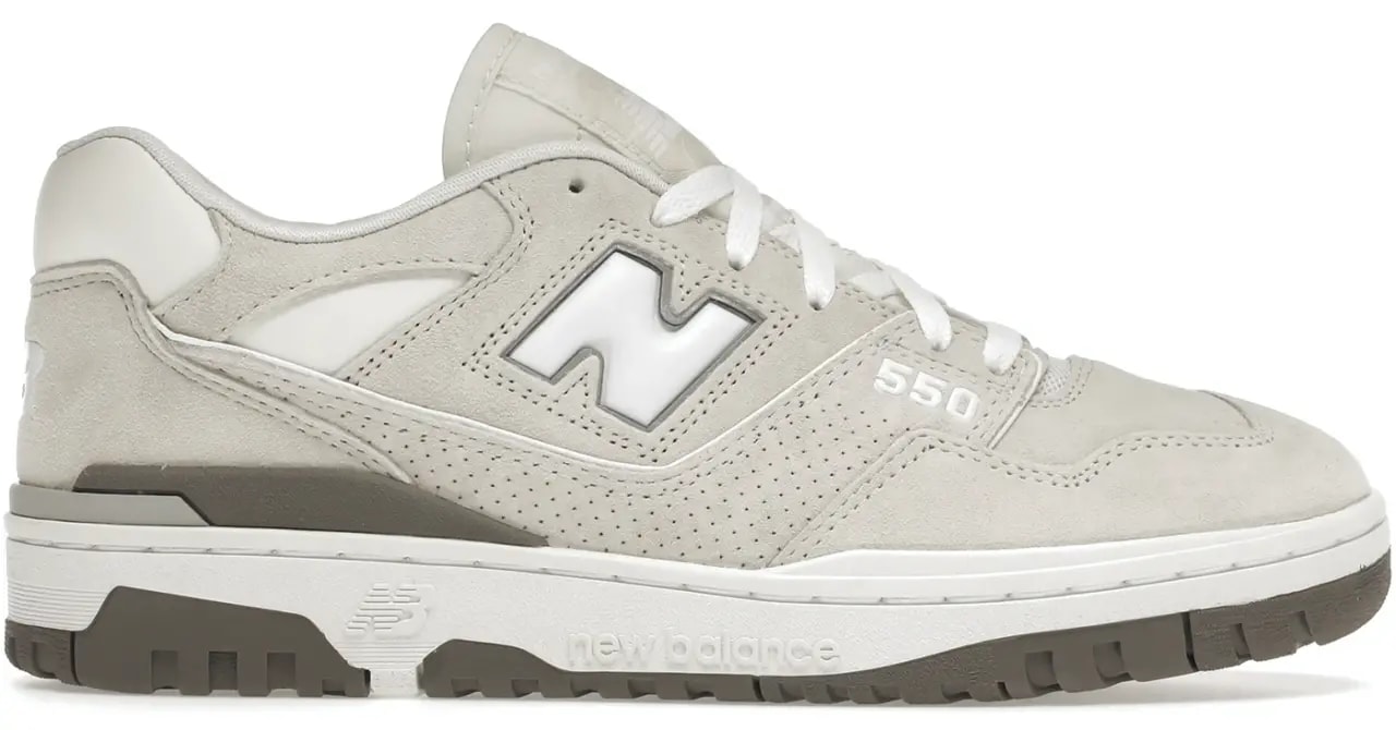 Giày New Balance 550 'United Arrows' BB550UN1 — kich-thuoc: 41.5 Giày New Balance 550 'United Arrows' BB550UN1 — kich-thuoc: 41.5