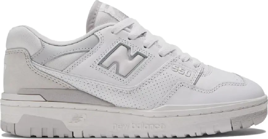 Giày New Balance 550 'Rain Cloud' BBW550CB — kich-thuoc: 36 Giày New Balance 550 'Rain Cloud' BBW550CB — kich-thuoc: 36