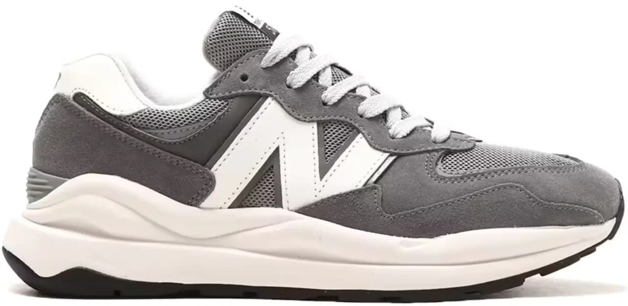 Giày New Balance 5740 VPB 'Gray' M5740VPB Giày New Balance 5740 VPB 'Gray' M5740VPB