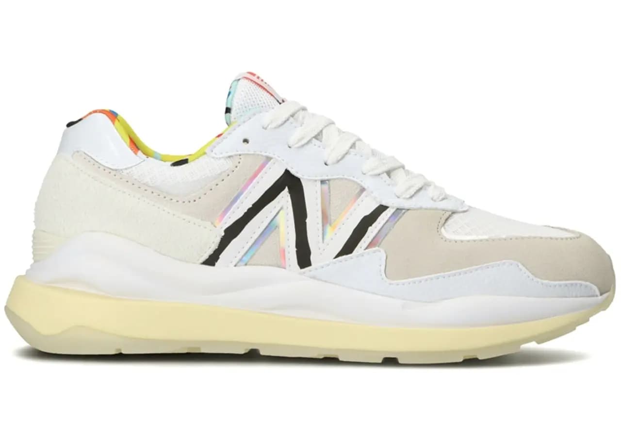 Giày New Balance 5740 'Pride' M5740PR1 Giày New Balance 5740 'Pride' M5740PR1