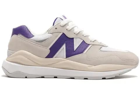 Giày New Balance 5740 'Sea Salt Purple' M5740SB1 Giày New Balance 5740 'Sea Salt Purple' M5740SB1