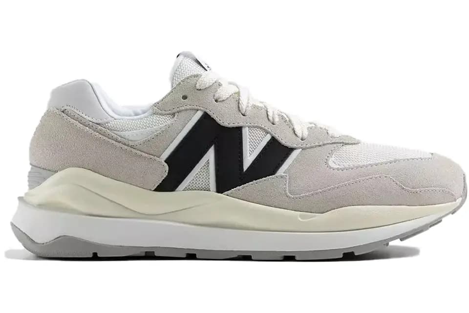 Giày New Balance 5740 'Sea Salt' M5740CBC Giày New Balance 5740 'Sea Salt' M5740CBC