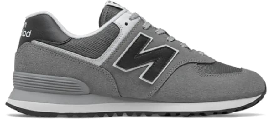 Giày New Balance 574 'Grey Castlerock' ML574SSE Giày New Balance 574 'Grey Castlerock' ML574SSE