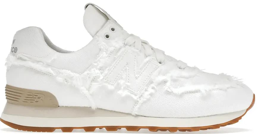 Giày New Balance 574 x Miu Miu 5E765D-CSL-F0009 Giày New Balance 574 x Miu Miu 5E765D-CSL-F0009